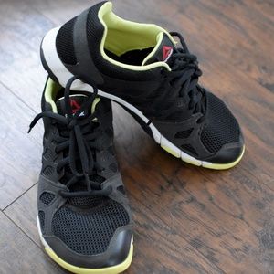 Reebok Men's One Trainer 2.0 Training Shoe